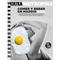 GUIA METROPOLI 2018