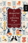 PACK EL DESPERTAR DE LA SE�ORITA PRIM