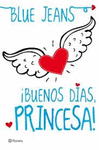 PACK PULSERA �BUENOS DIAS, PRINCESA!