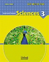 LOOK AND THINK. SCIENCES SOCIAL AND NATURAL 3
