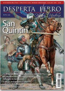 DFM 72 SAN QUINTIN