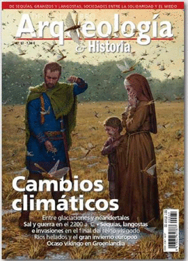 DFAQ 57 CAMBIOS CLIMATICOS