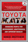 TOYOTA KATA