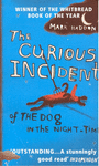 CURIOUS INCIDENT DOG