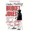 BRIDGET JONES. MAD ABOUT THE BOY
