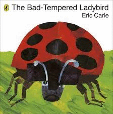 THE BAD TEMPERED LADYBIRD