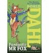 FANTASTIC MR FOX