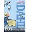 BOY TALES CHILDHOOD