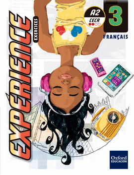 EXP�RIENCE 3. PACK LIVRE D'EXERCICES + GRAMMAIRE