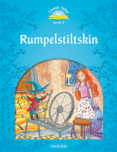 RUMPLESTILTSKIN