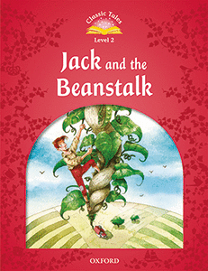 CLASSIC TALES 2. JACK AND THE BEANSTALK. MP3 PACK