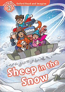 ORI 2 - SHEEP IN THE SNOW MP3 PACK