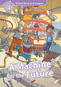 MACHINE FOR FUTURE + MP3 PACK