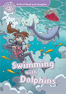 ORI 4 - SWIMMING WITH DOLPHINS MP3 PACK