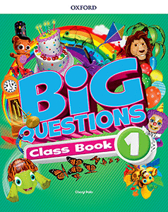BIG QUESTIONS 1. CLASS BOOK