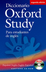 OXFORD STUDY INTERACT CDROM PACK 2? ED