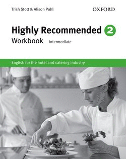 HIGHLY RECOMMENDED 2. WORKBOOK