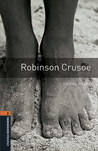 OXFORD BOOKWORMS LIBRARY 2. ROBINSON CRUSOE MP3 PACK
