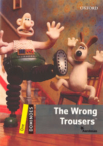 WRONG TROUSERS WITH MILTIROM PACK DOMINOES 1