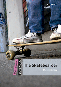 SKATEBOARDER +MP3 PACK