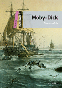 DOMINOES STARTER. MOBY DICK MP3 PACK