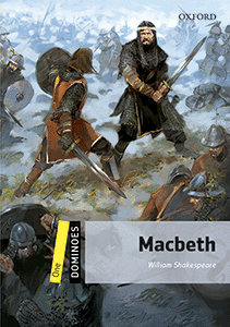 DOMINOES 1 - MACBETH MP3 PACK