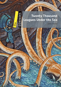 DOMINOES 1. TWENTY THOUSAND LEAGUES UNDER THE SEA MP3 PACK