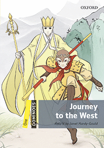 DOMINOES 1. JOURNEY TO THE WEST MP3 PACK