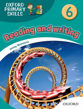 OXFORD PRIMARY SKILLS 6: SKILLS BOOK