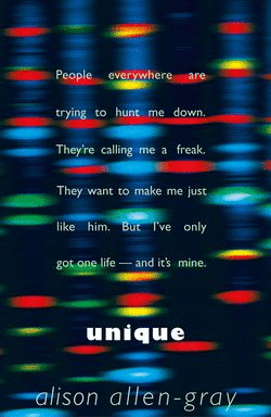UNIQUE