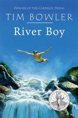 RIVER BOY