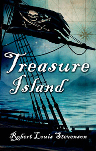 TREASURES ISLAND