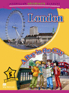 MCHR 5 LONDON: A DAY IN THE CITY