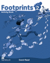 FOOTPRINTS 2 ACTIVITY PACK