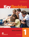 KEY REVISION 1 PACK CAST