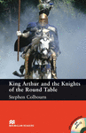 MR (I) KING ARTHUR... ROIND TABLE PACK