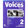VOICES 2 WB PACK CAST
