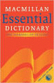 ESSENTIAL DICTIONARY