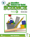 MNS SCIENCE 4 ACT PACK