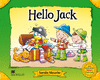 HELLO JACK PUPIL�S BOOK PACK