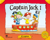 CAPTAIN JACK 1 PUPIL�S BOOK PACK