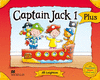 CAPTAIN JACK 1 PB PACK PLUS