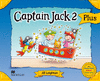 CAPTAIN JACK 2 PB PACK PLUS