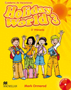 HOLIDAY WORLD 3 ACT PACK CAST