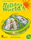 HOLIDAY WORLD 4 ACT PACK CAST