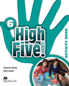 HIGH FIVE! 6 ACT PACK