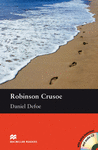 MR (P) ROBINSON CRUSOE PACK