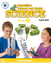 NATURAL AND SOCIAL SCIENCE 3 PUPIL�S BOOK