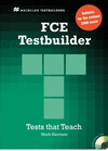 FC TESTBUILDER STS PACK -KEY N/E