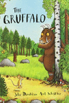 THE GRUFFALO